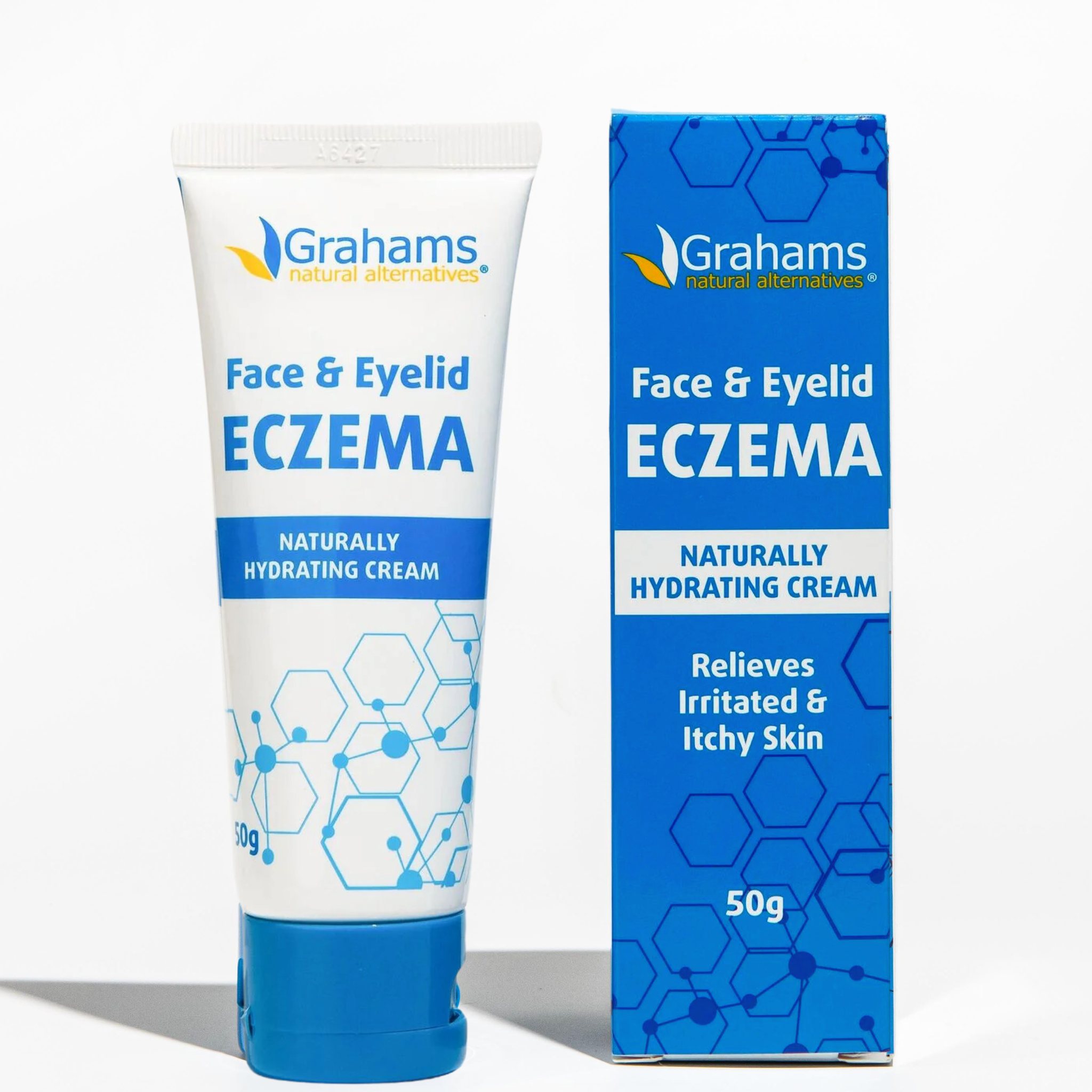 Eczema cream for face discount