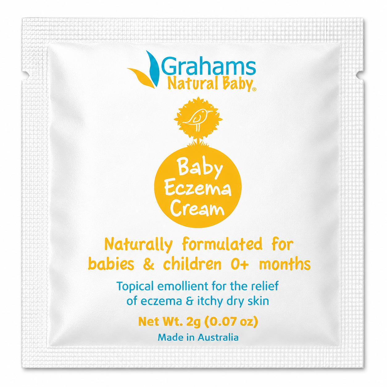 Free Sample 5 Pack