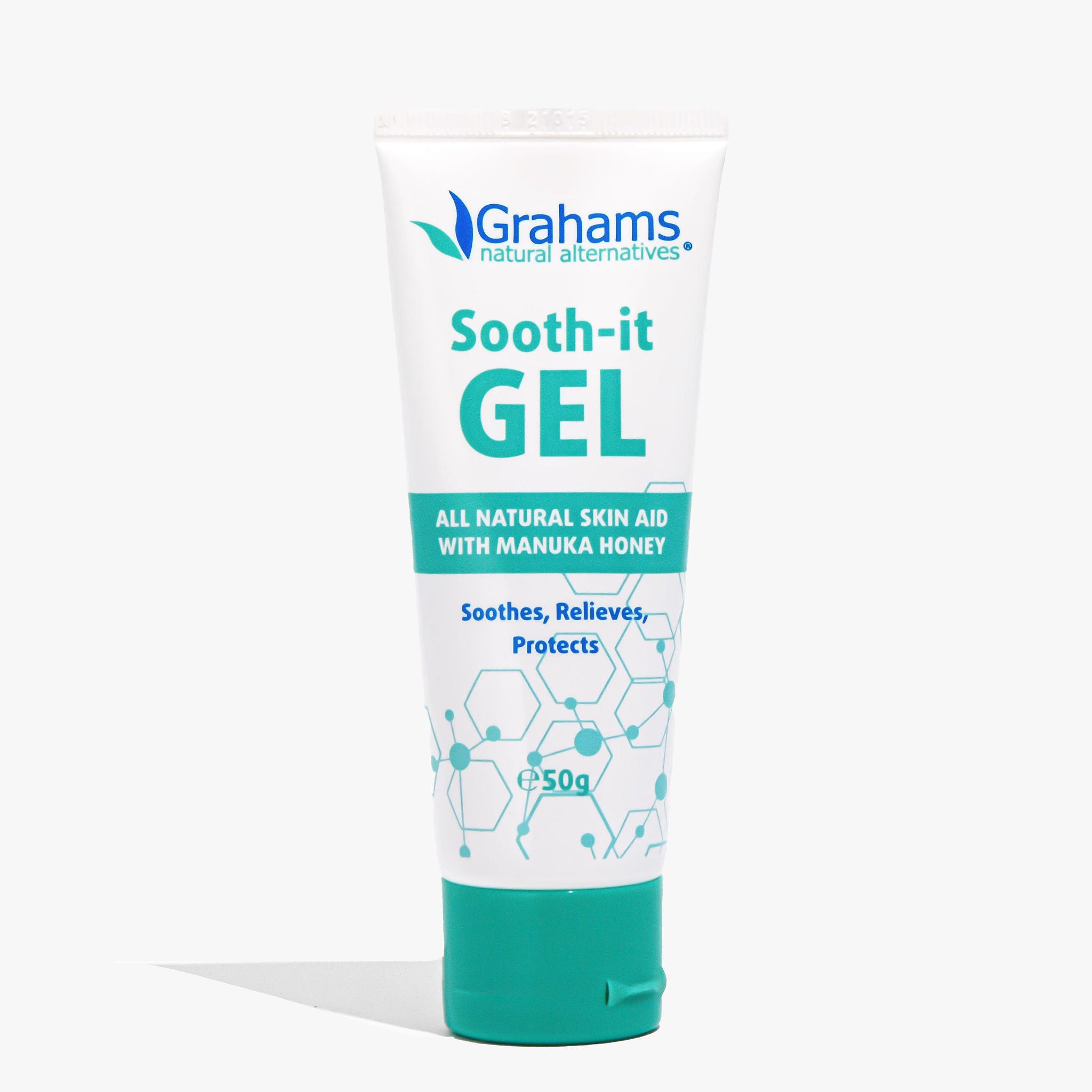 Sooth-it Gel