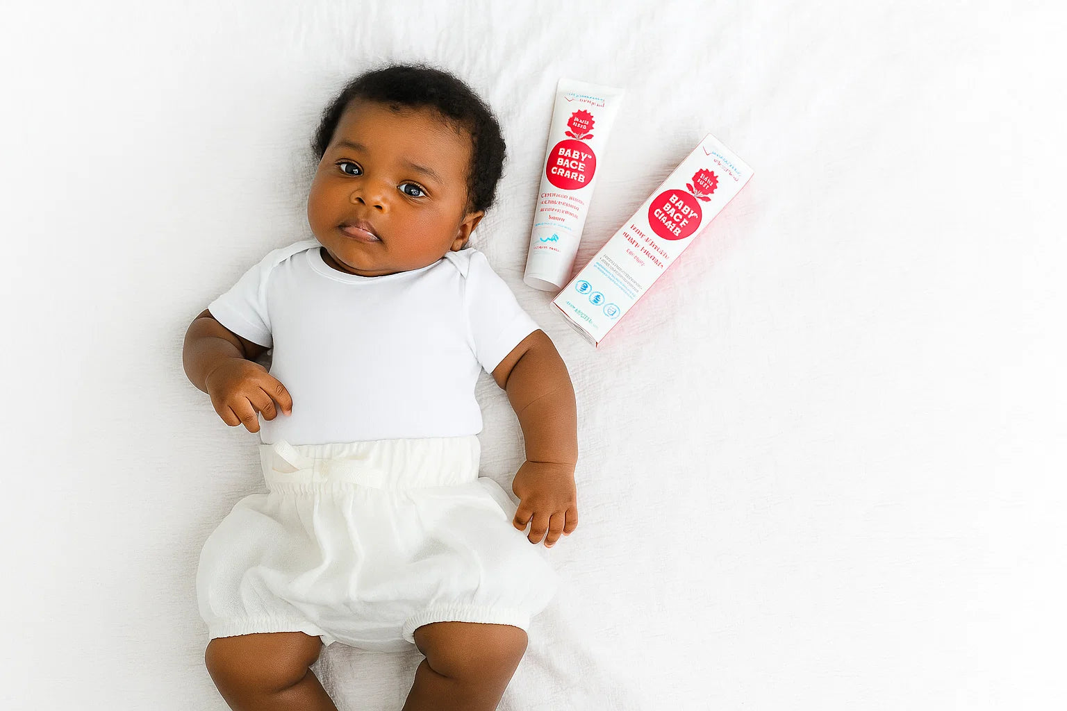 Nappy Rash Cream