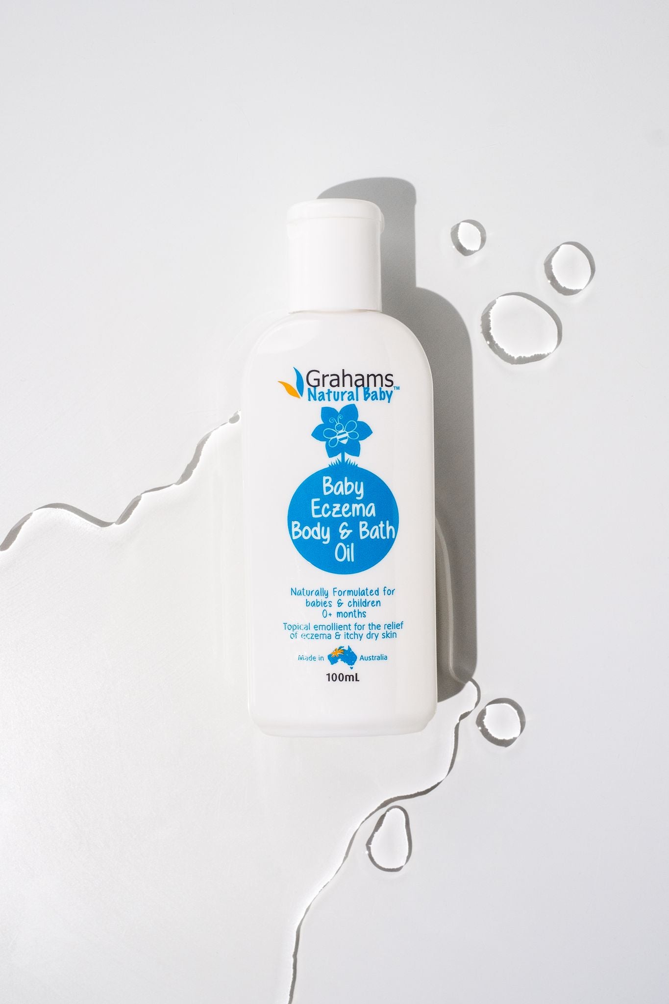 Baby Therapeutic Pack