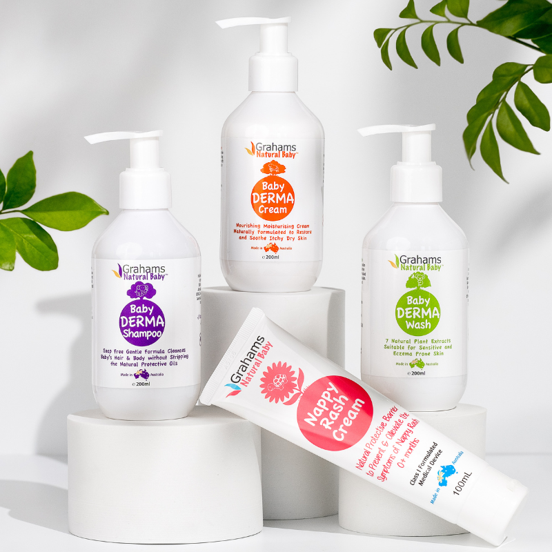 A derma deals baby