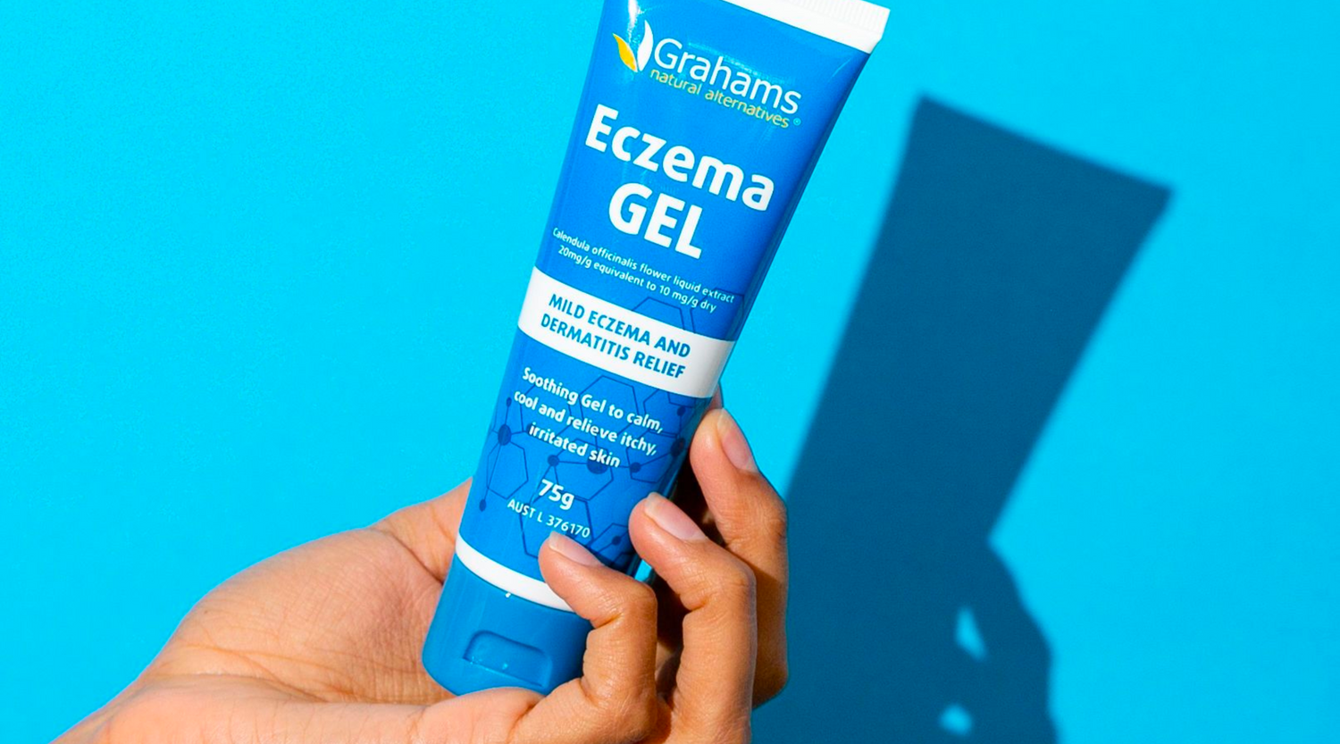 The Best Gel Moisturiser