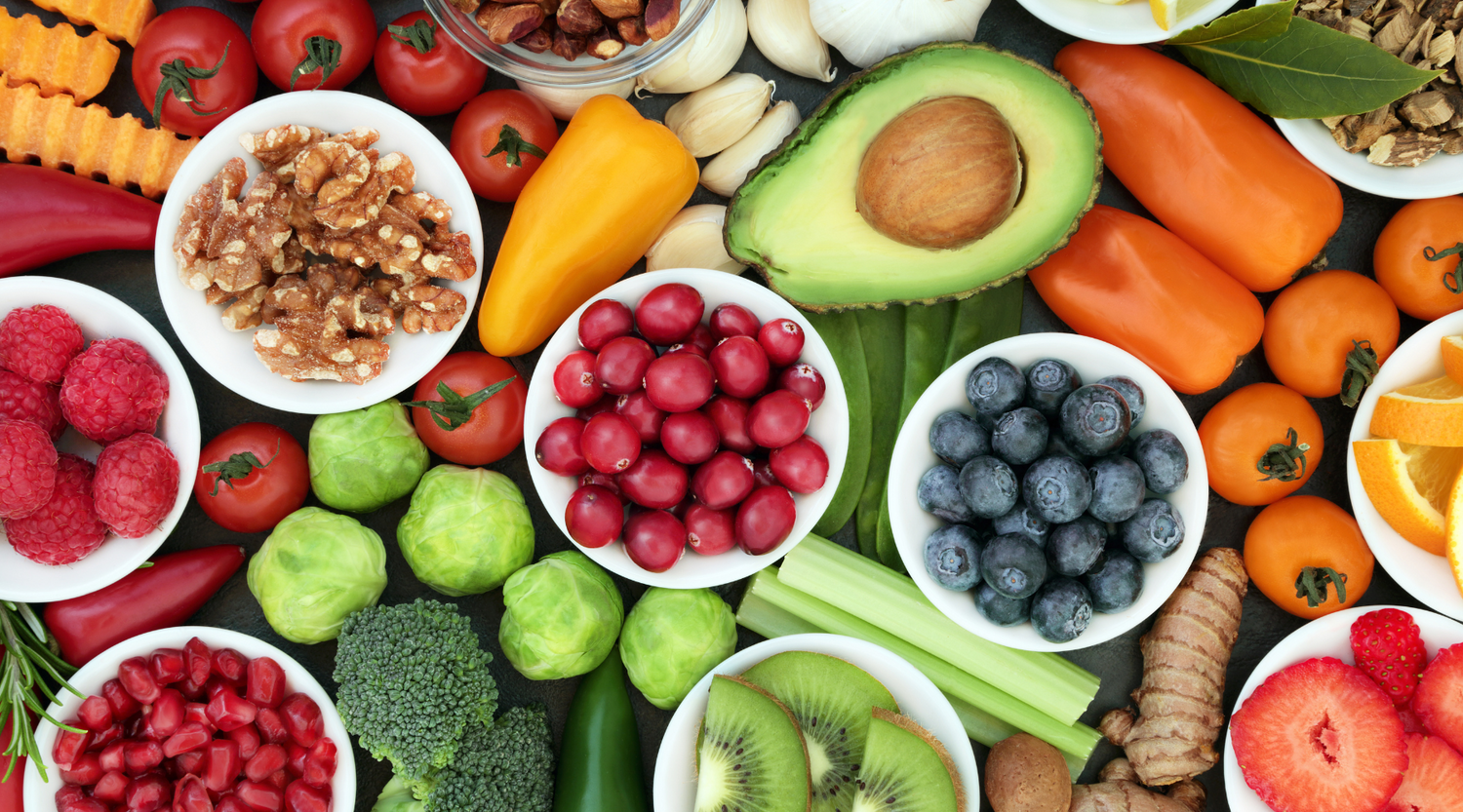 Common Food Triggers for Eczema: What to Avoid and What to Eat for Clear Skin