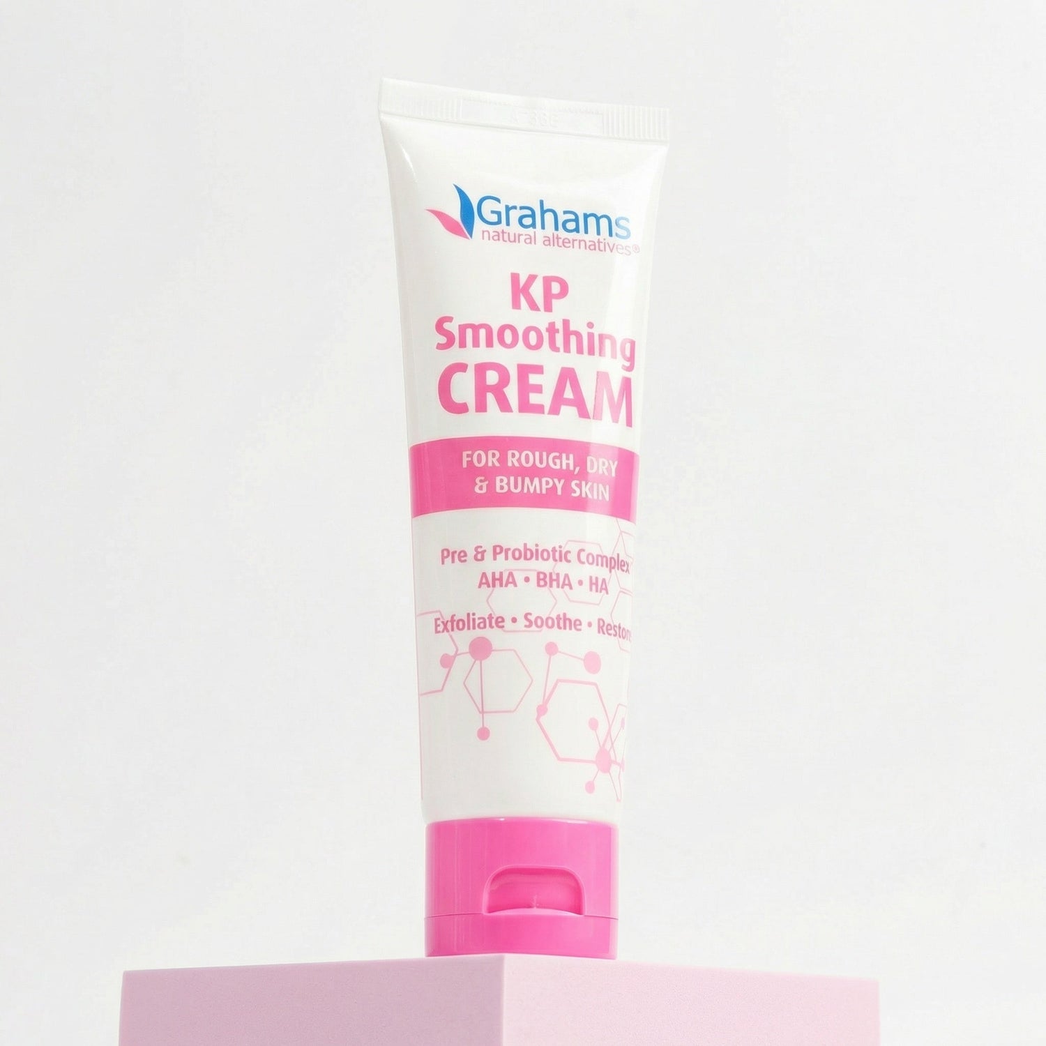 Understanding Keratosis Pilaris (KP): Causes, Symptoms & How to Smooth Your Skin Naturally