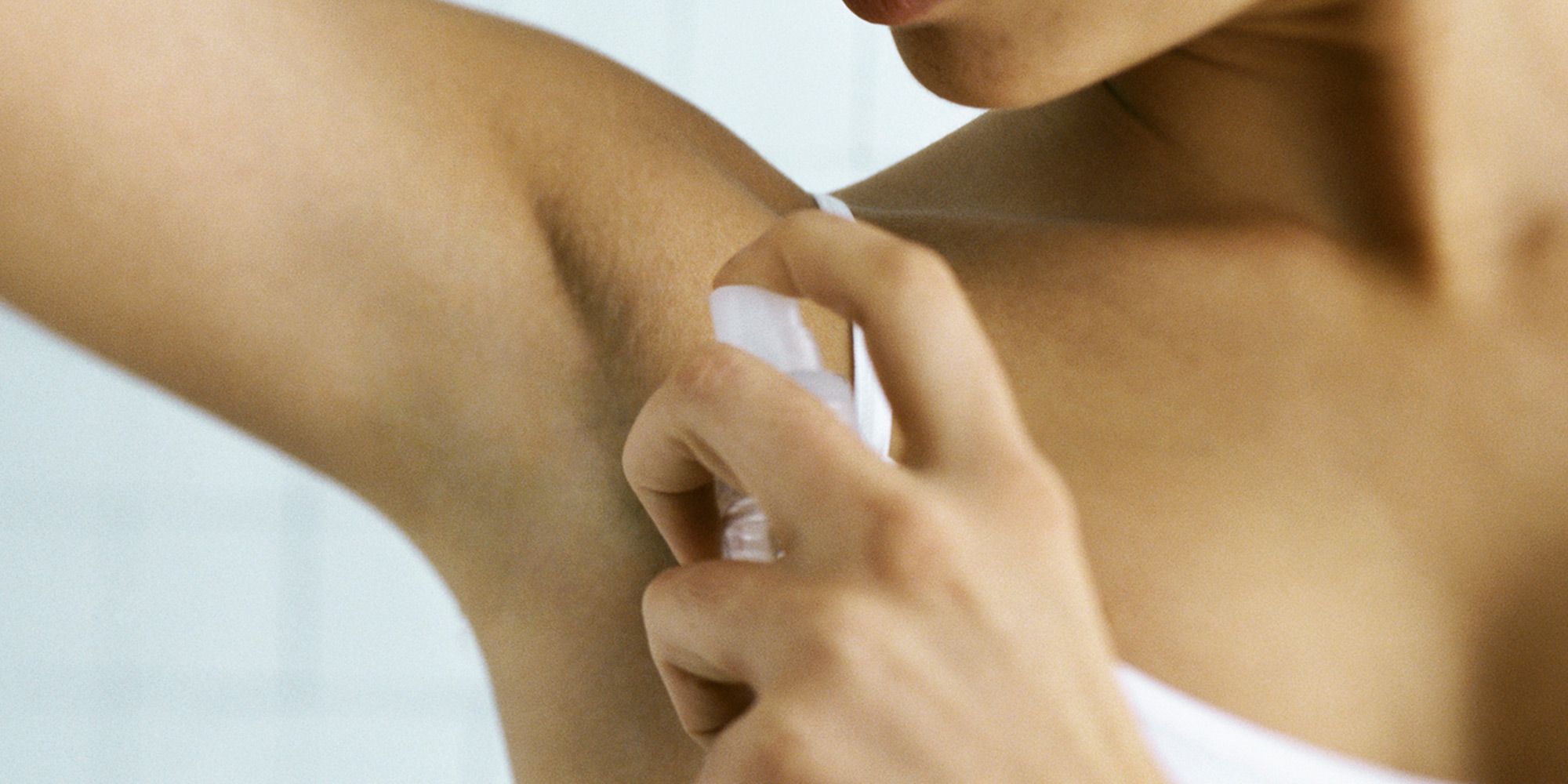 Why Should You Switch To A Mineral Deodorant?