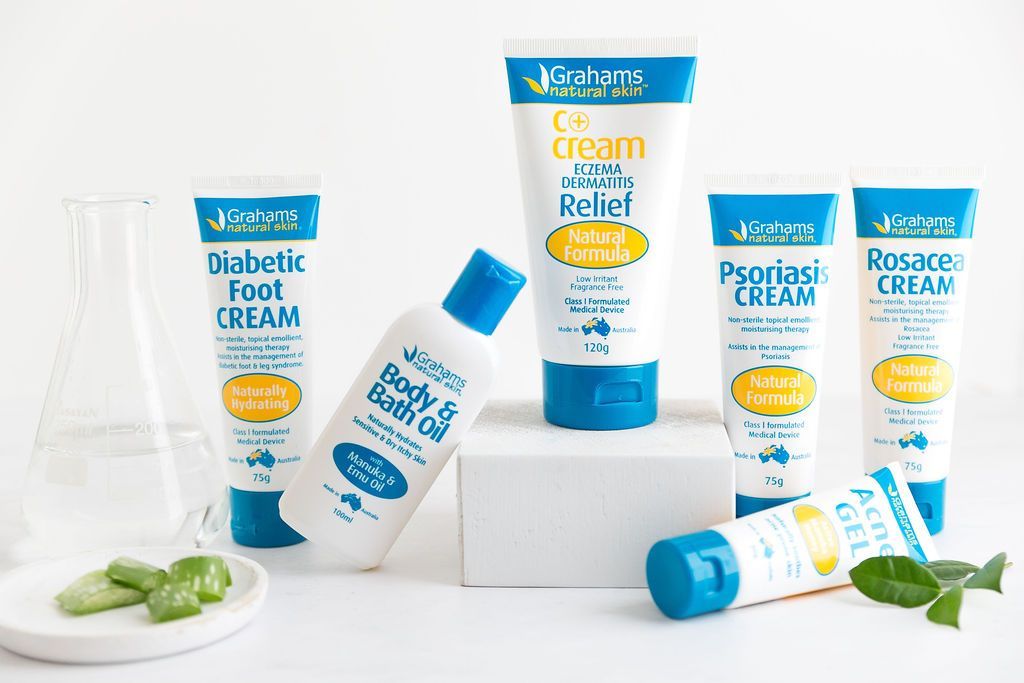 Eczema Cream