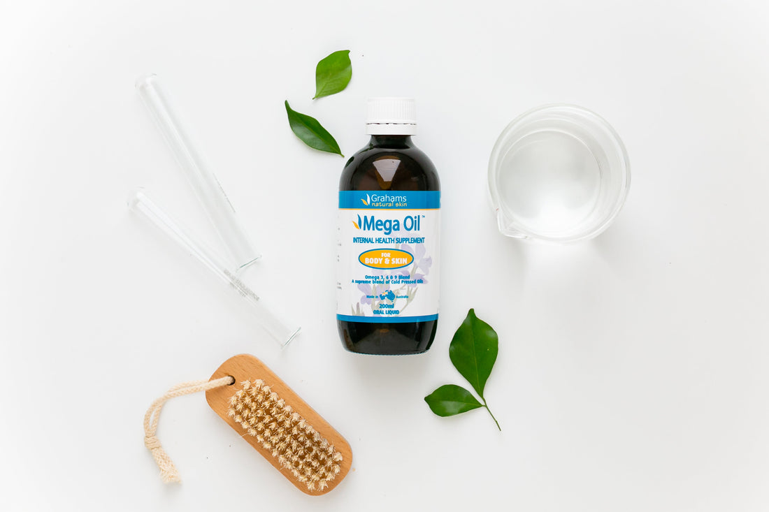 Natural Acne Treatment