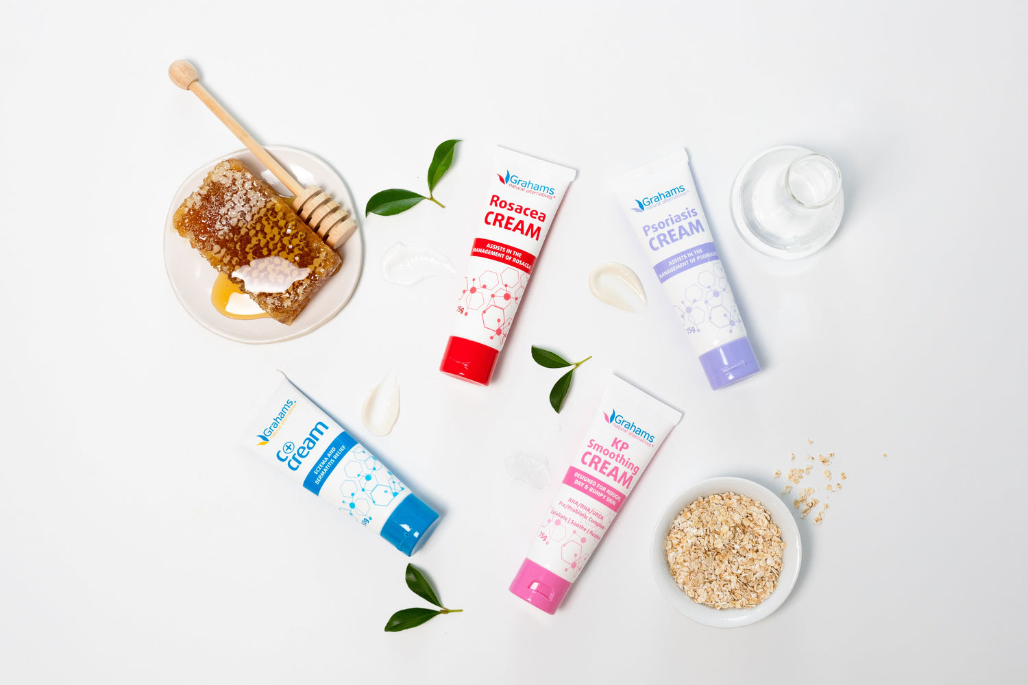 Eczema Cream Treatment