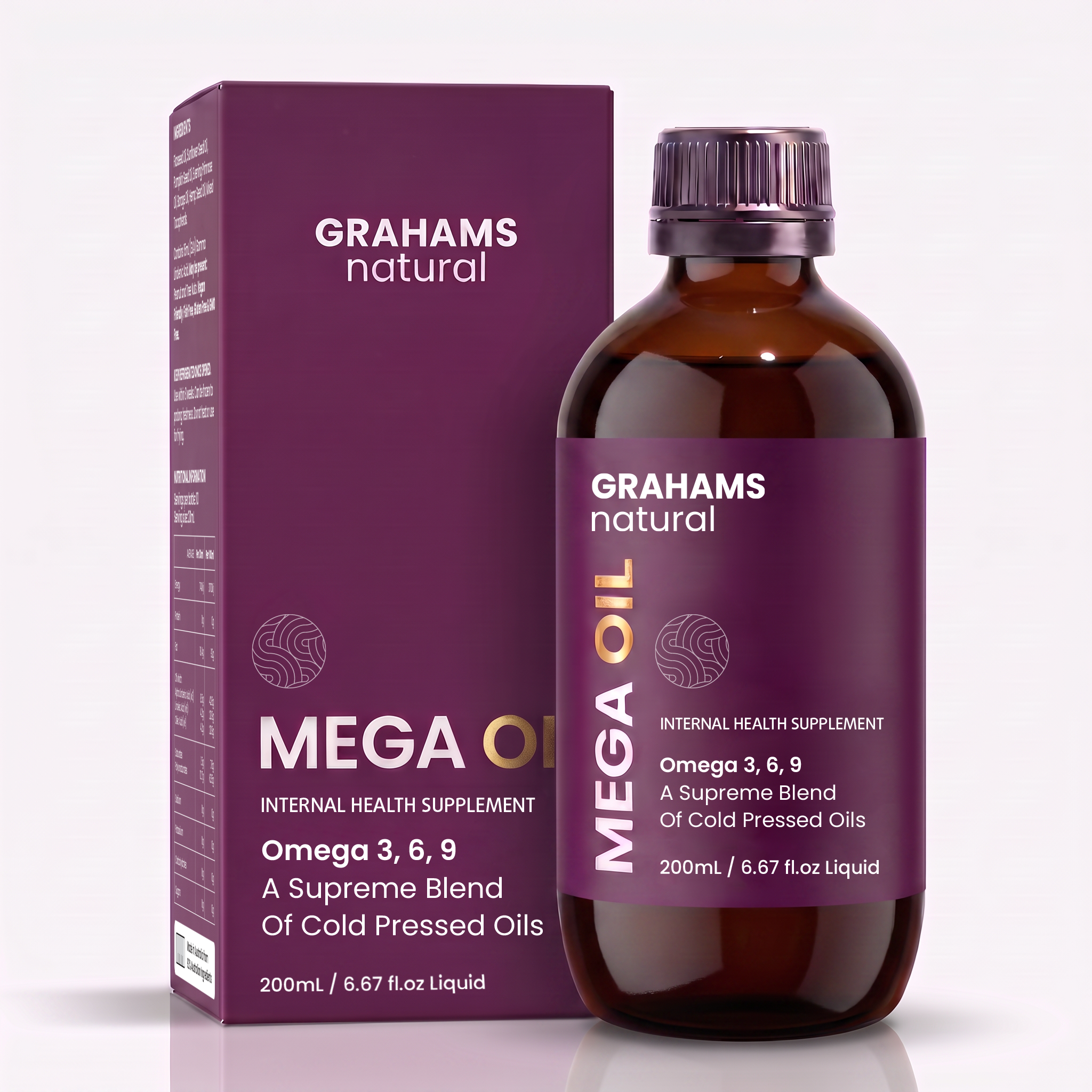 Daily Gut & Skin Support