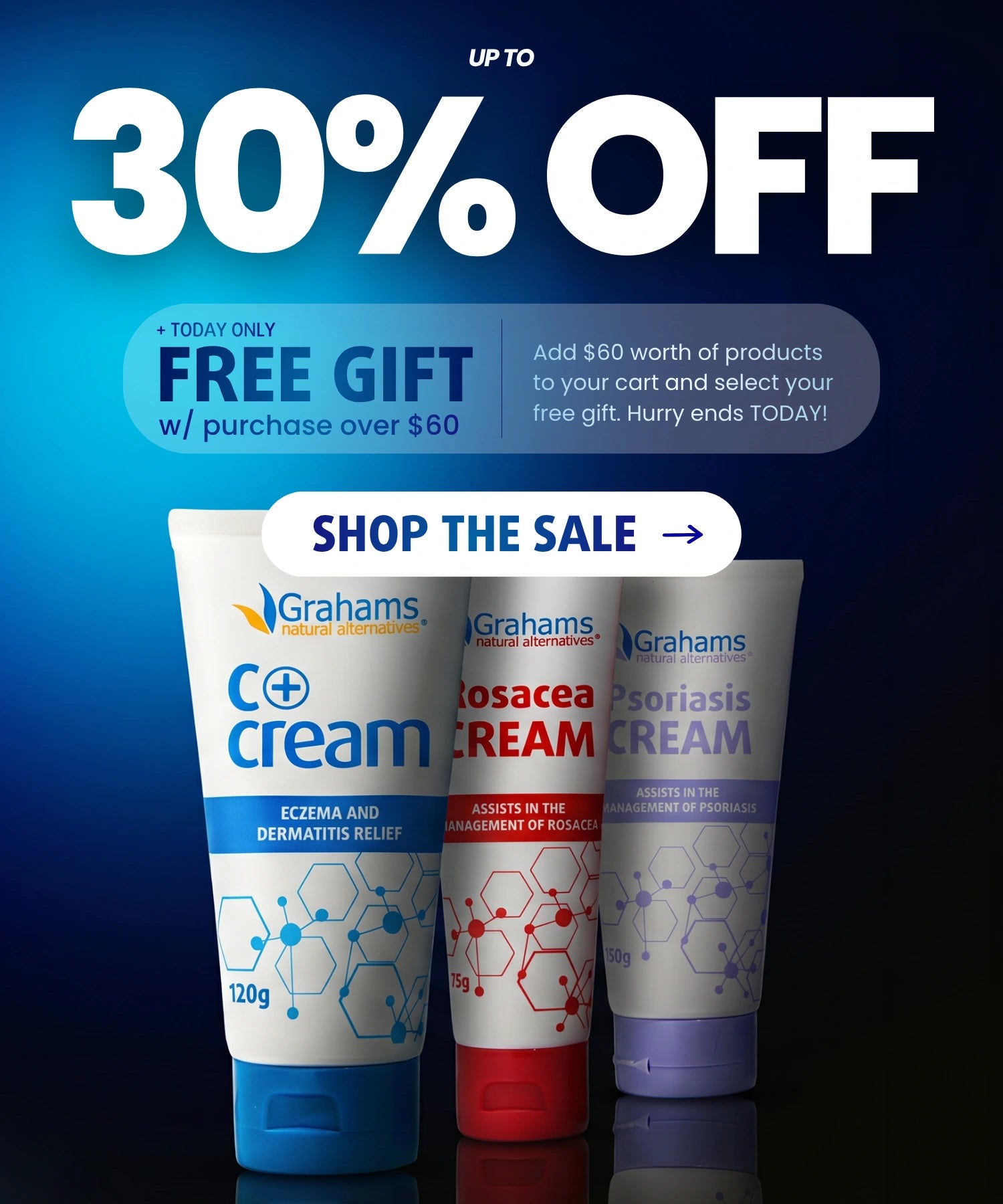 Rosacea Cream for Face