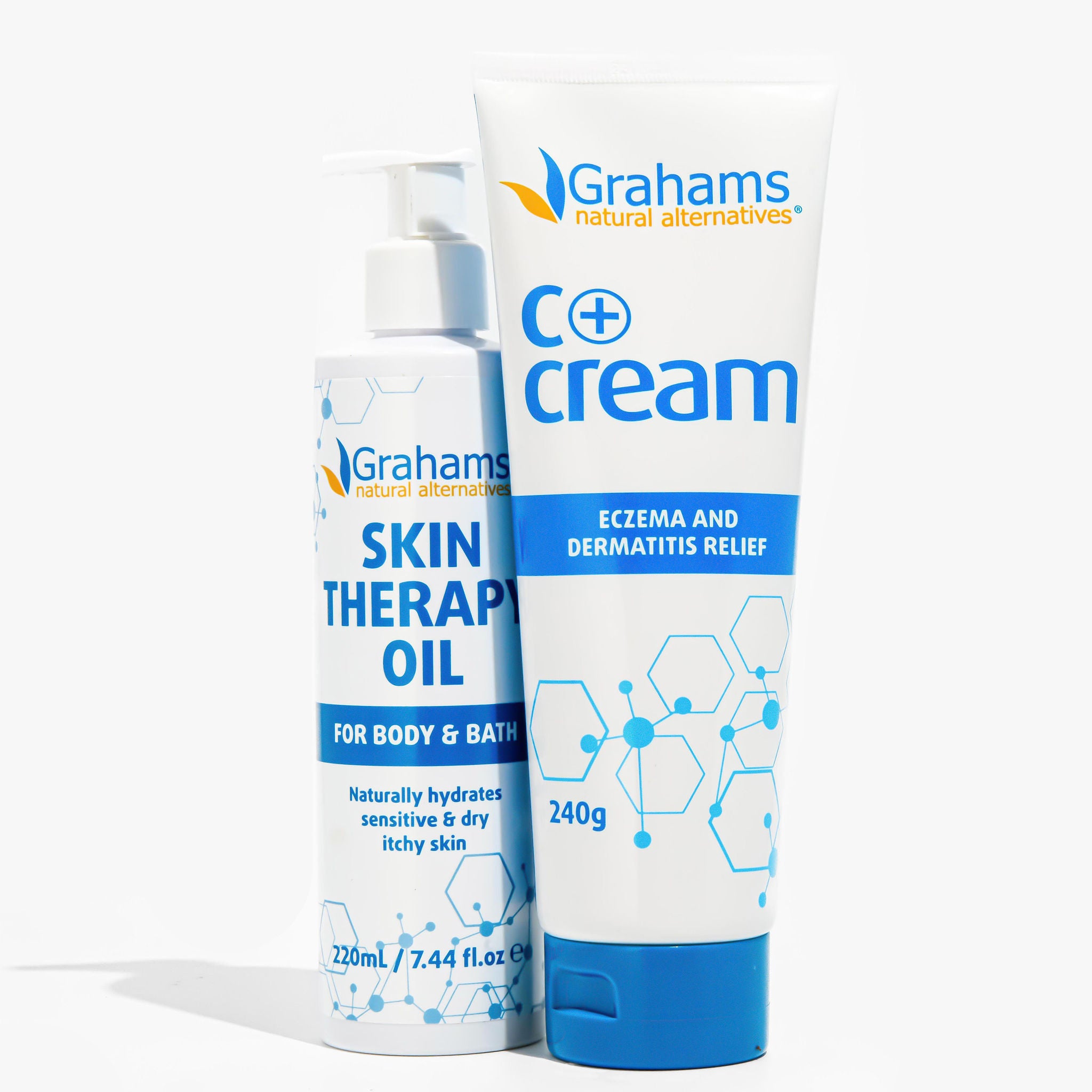 Grahams_Natural_C_Eczema_Cream_And_Skin_Therapy_Oil