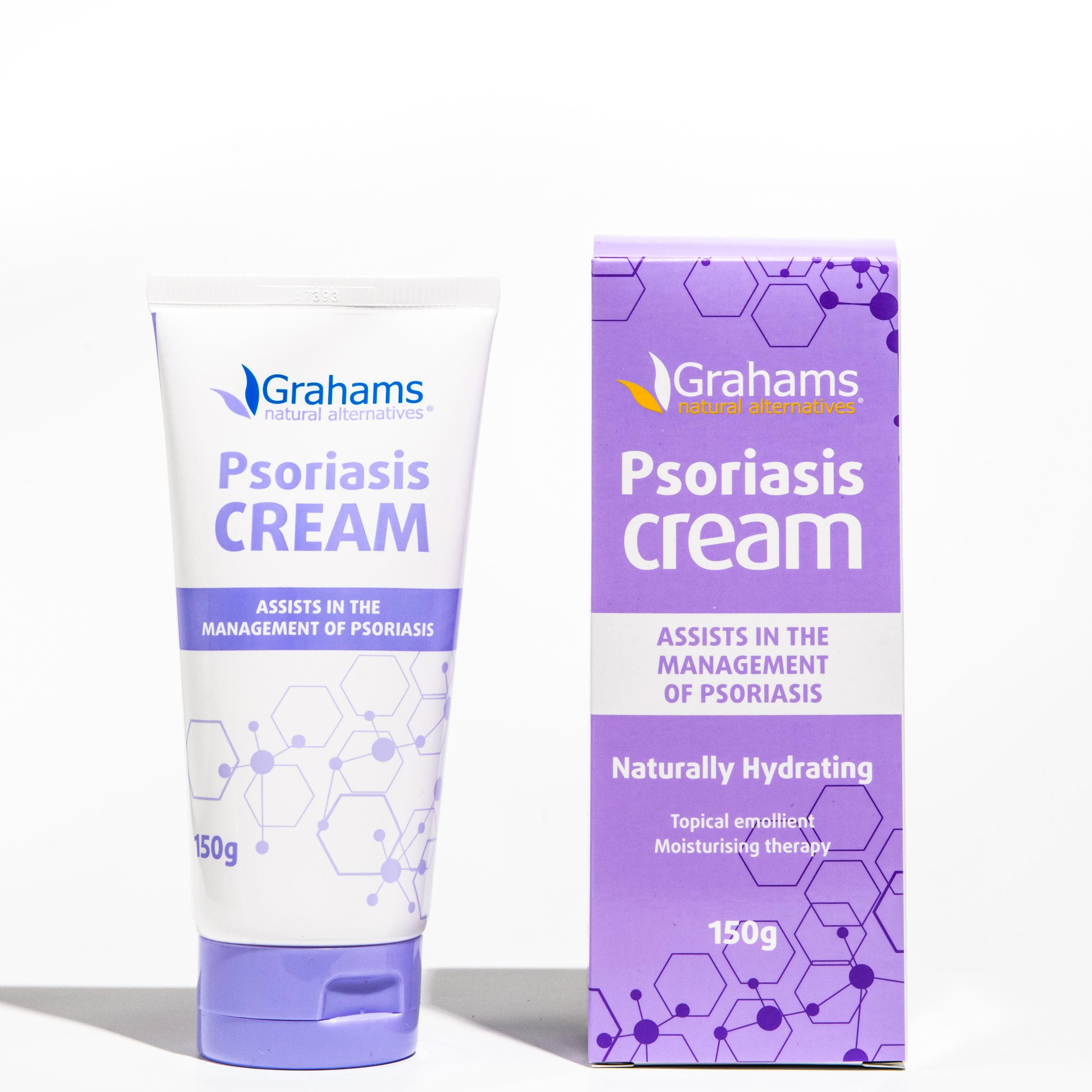 Grahams_Natural_Psoriasis_Cream_Packaging