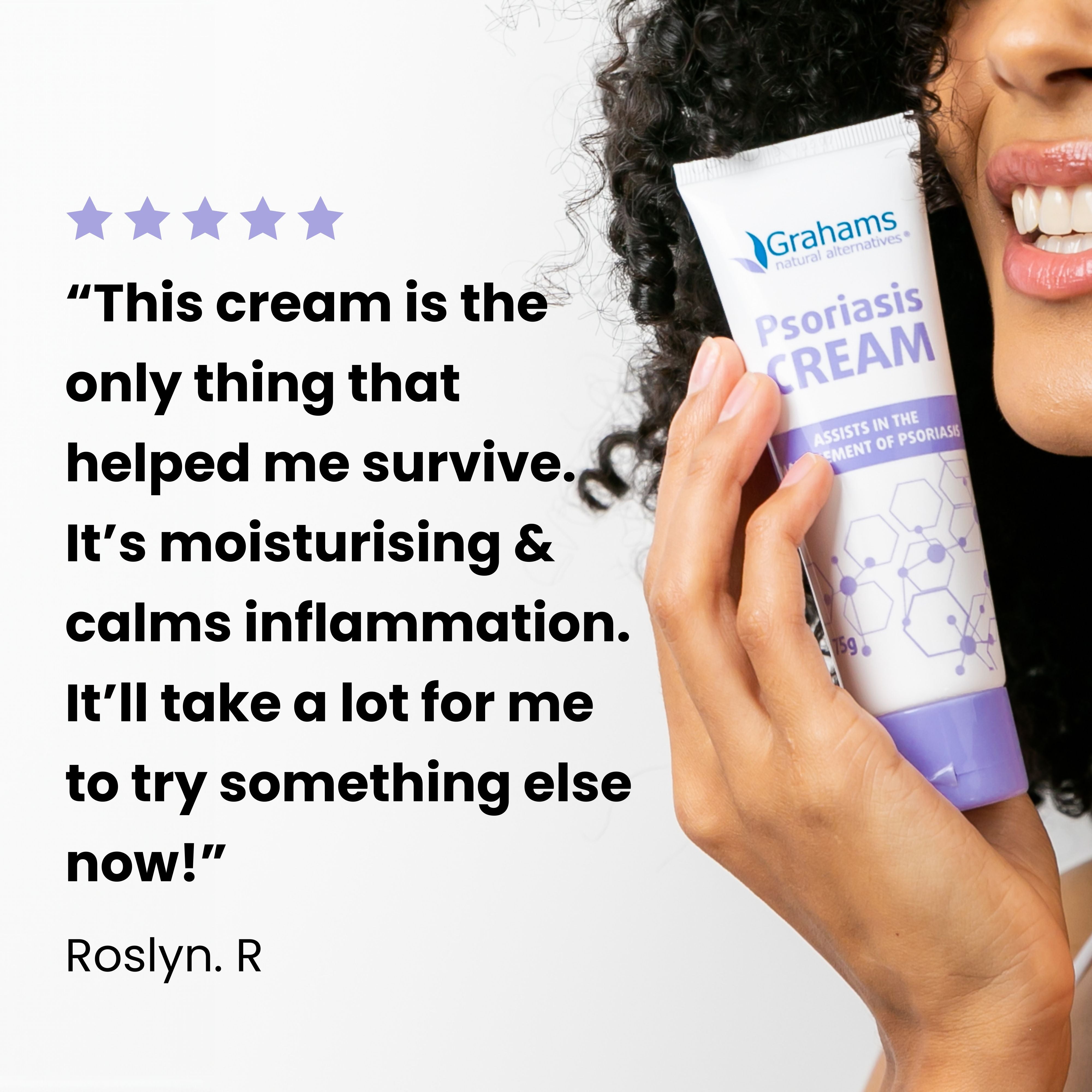 Grahams_Natural_Psoriasis_Therapeutic_Pack_Customer_Review