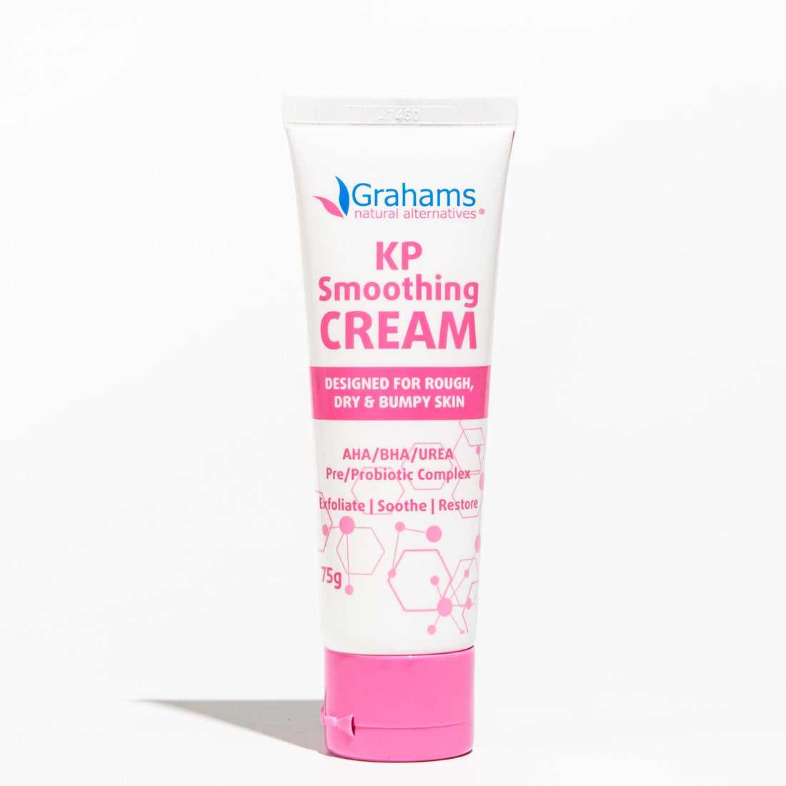 KP Cream