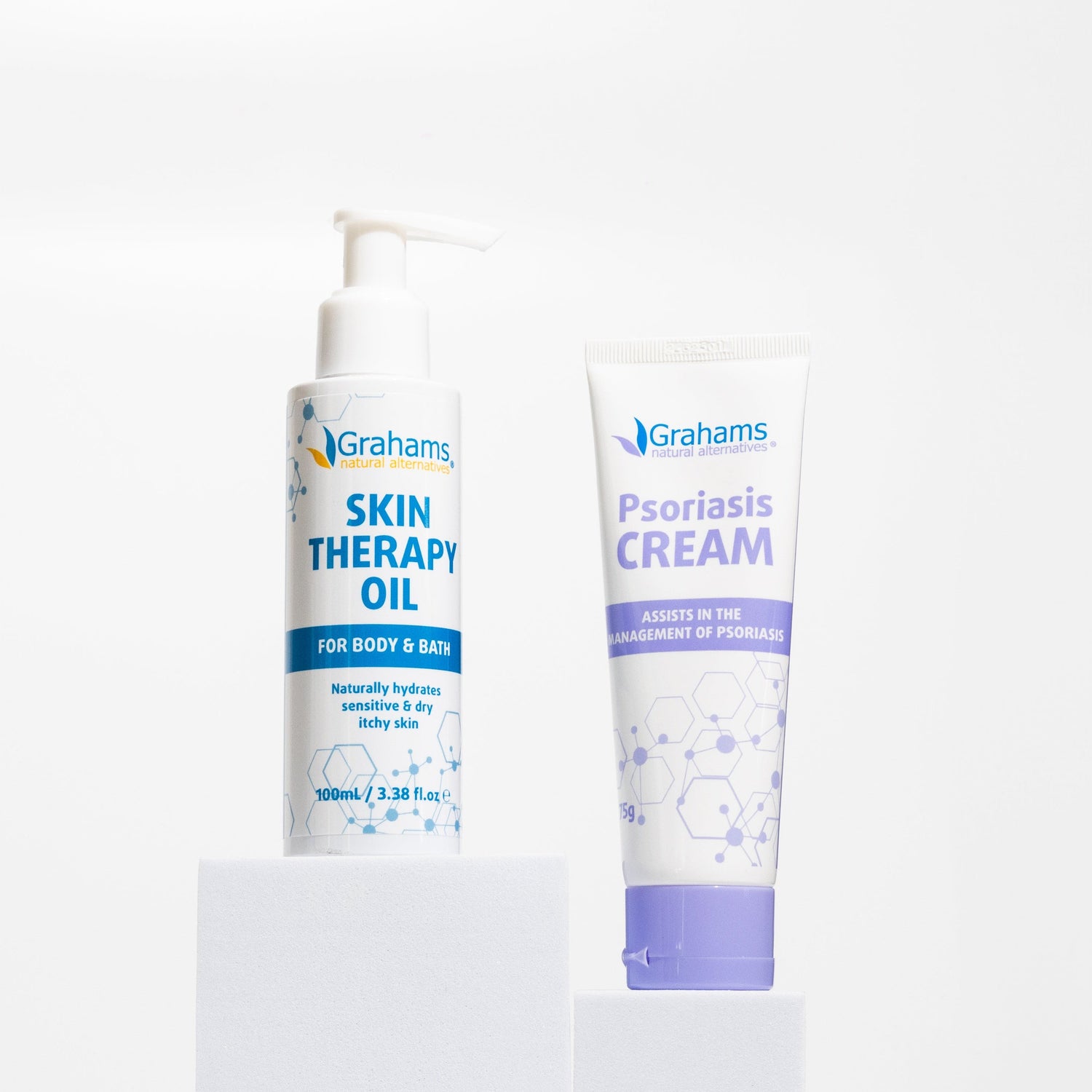 Psoriasis Trial Pack