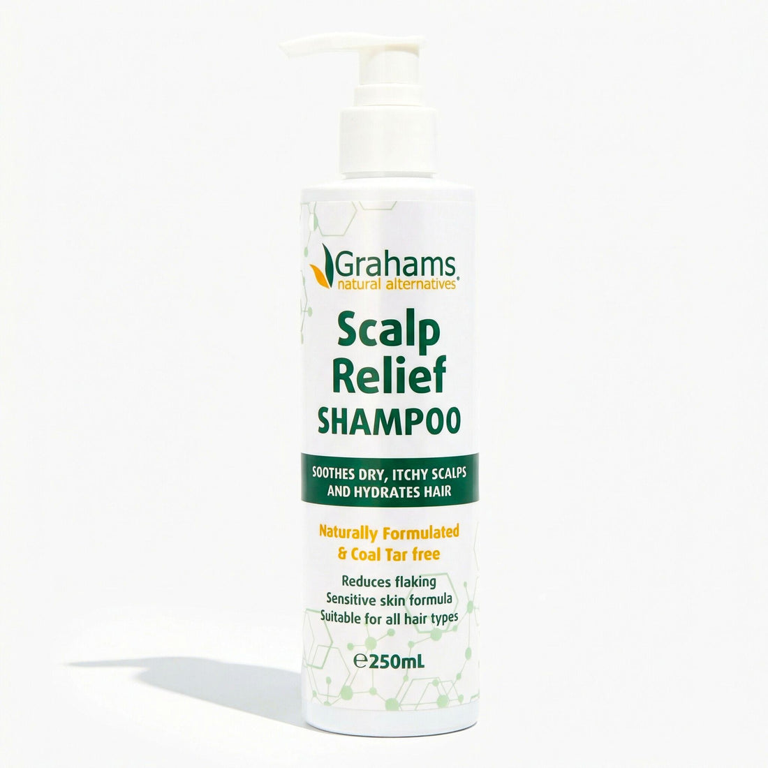 Scalp Relief Shampoo