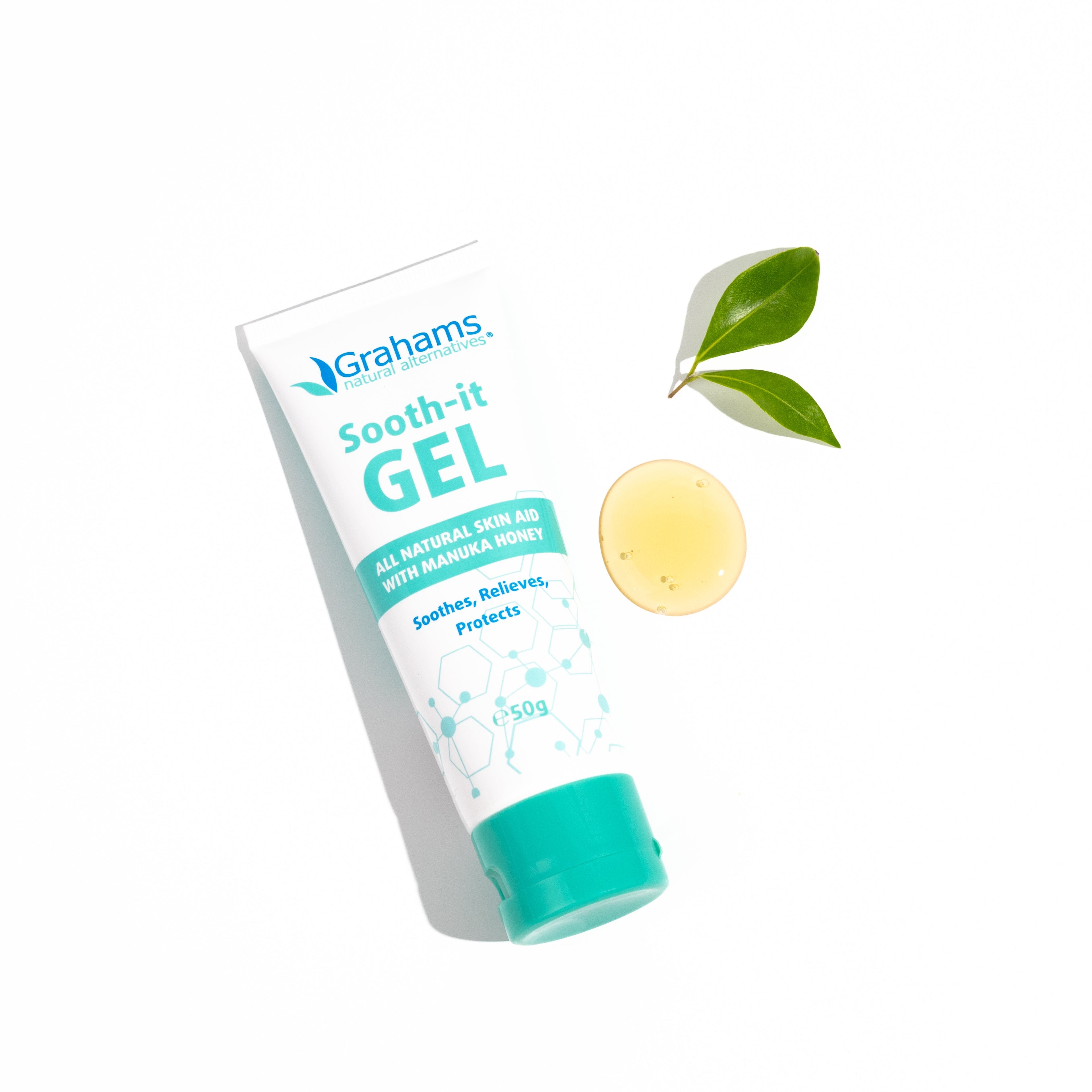 Sooth-it Gel