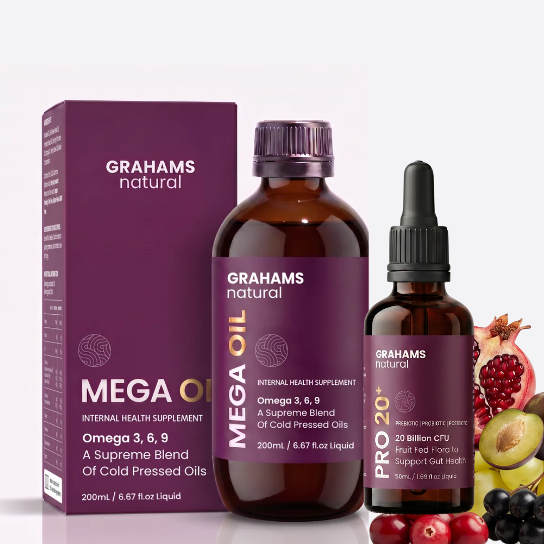Daily Gut & Skin Support