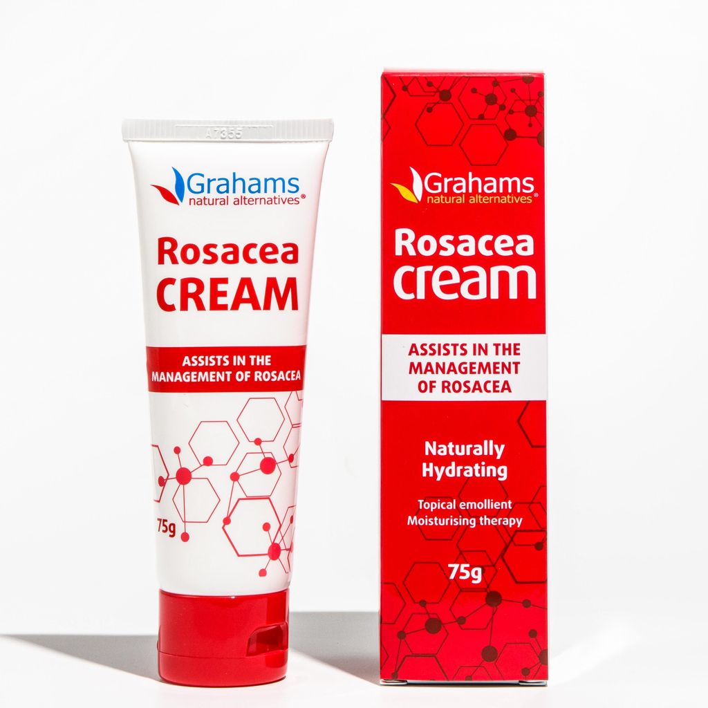 Rosacea Essentials Pack