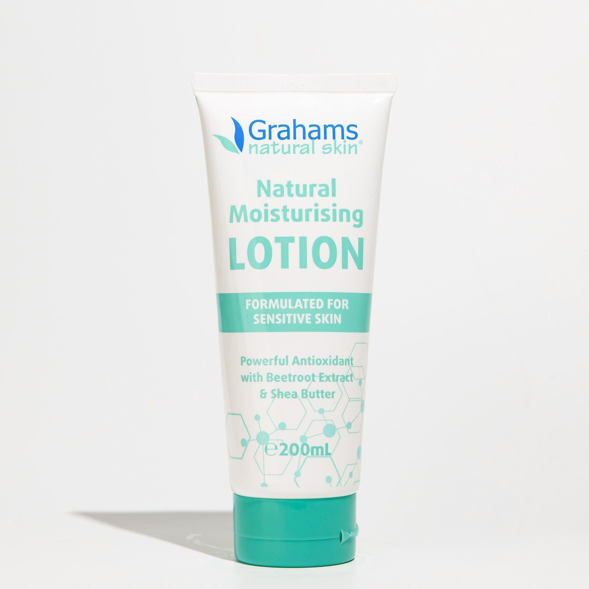 Moisturising Lotion