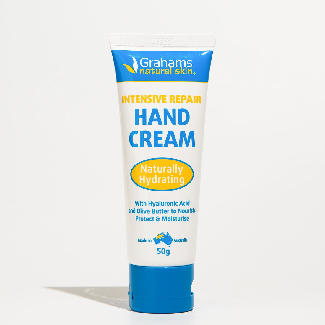Intensive Repair Hand Cream