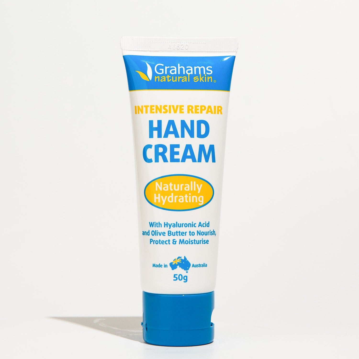 Intensive Repair Hand Cream
