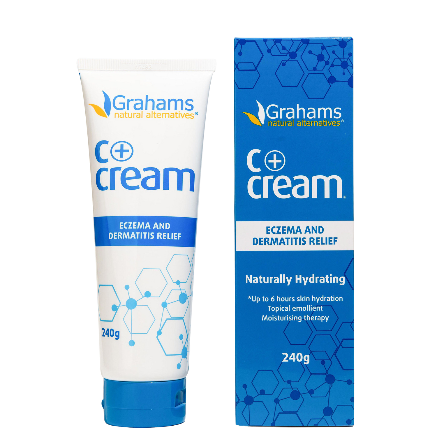 Eczema Pack *Limited Edition*