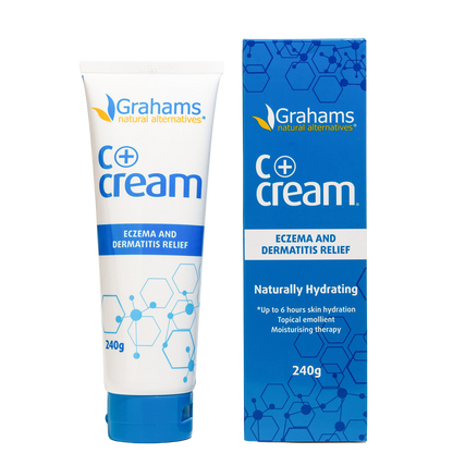 Eczema Pack *Limited Edition*