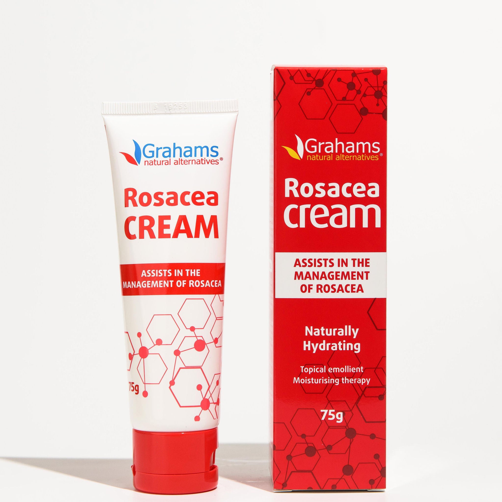 Creams to treat deals rosacea