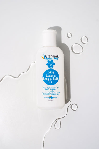 Baby Therapeutic Pack