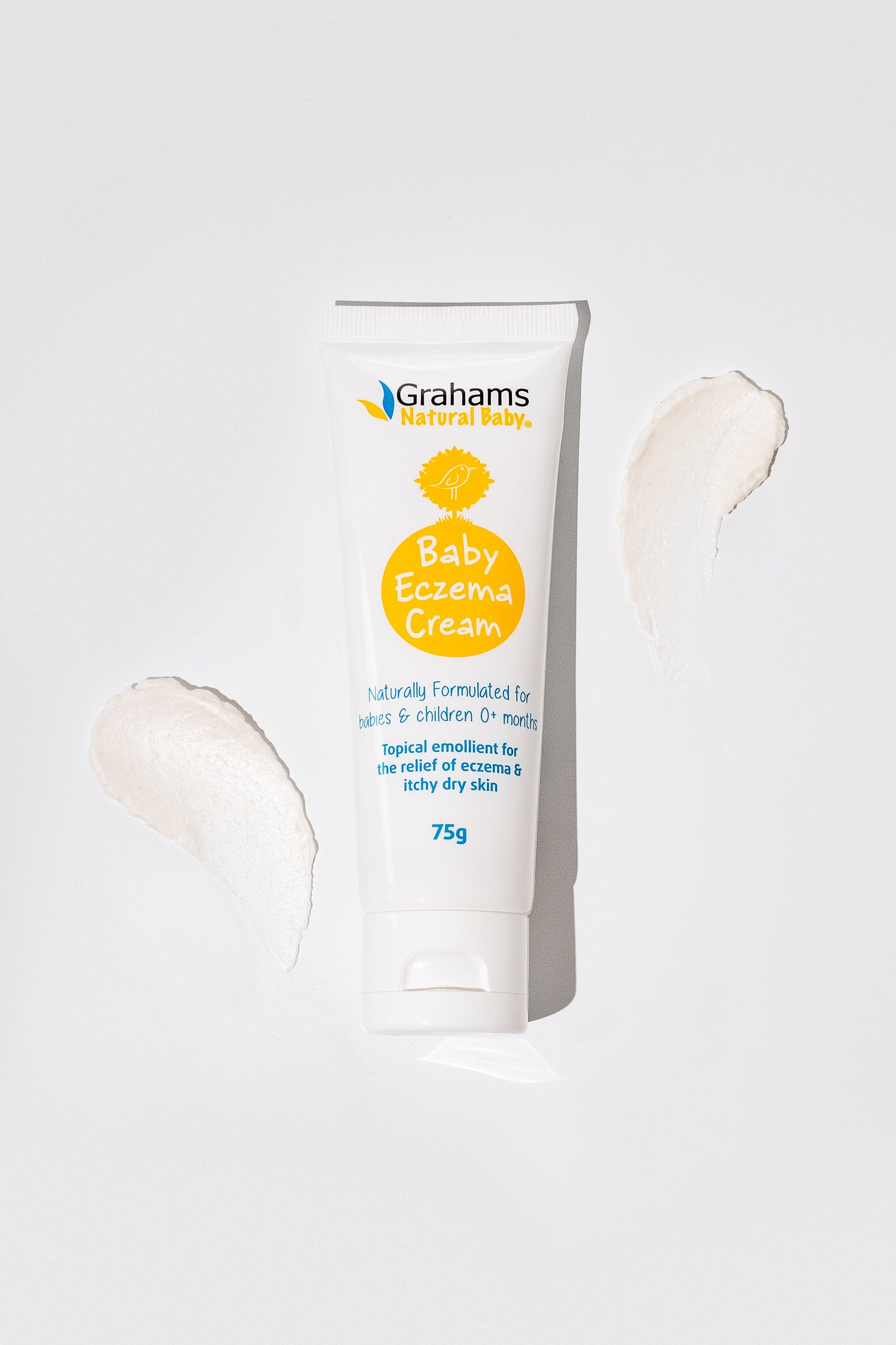 mest leje fire gange Grahams Natural Baby Therapeutic Skin Care Pack | Grahams Natural – Grahams  Natural USA