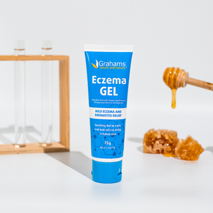 Eczema Gel