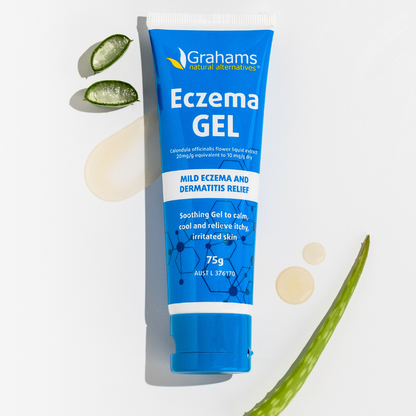 Eczema Gel